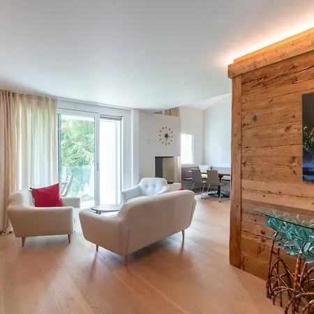 Residenza Edelweiss 5 3 *
