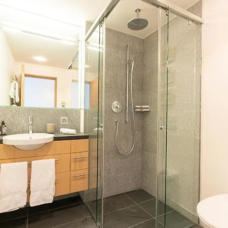 Residenza Edelweiss 5 3