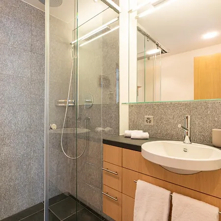 Residenza Edelweiss 5 3