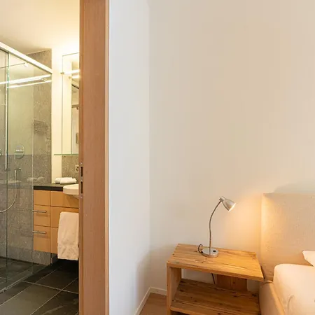 Residenza Edelweiss 5 3 Apartment *