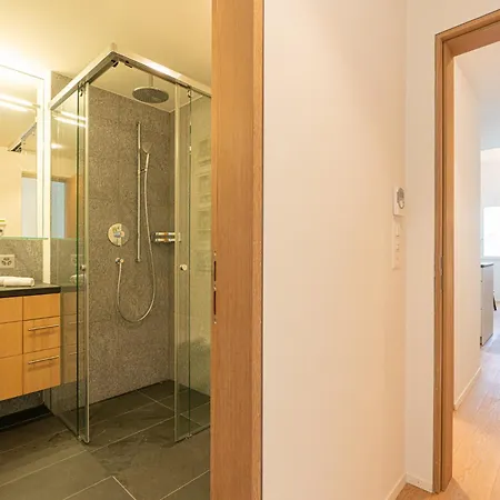 Residenza Edelweiss 5 3 *
