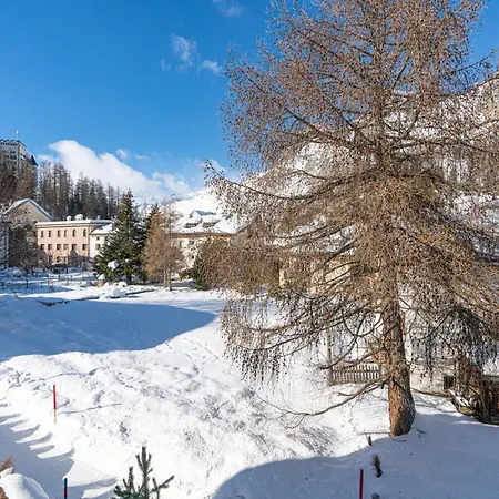 Residenza Edelweiss 5 3 *
