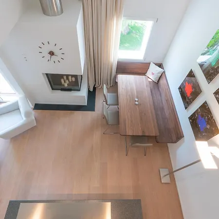 Residenza Edelweiss 5 3 Apartment *