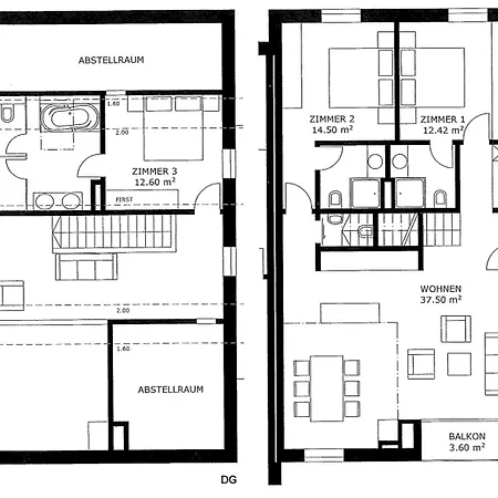 Apartment Residenza Edelweiss 5 3